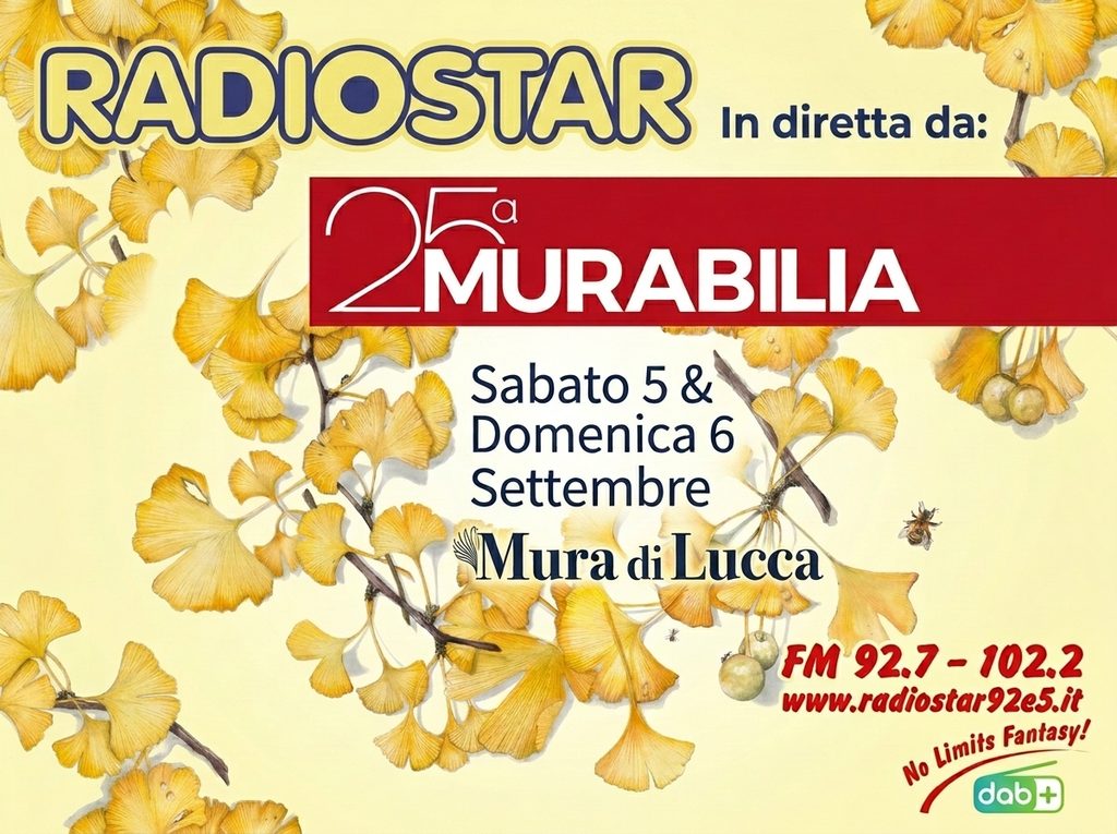 Murabilia 2026